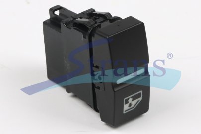 Кнопка Склопідйомника Man Tgx >2007 Zy26521 купити в Україні